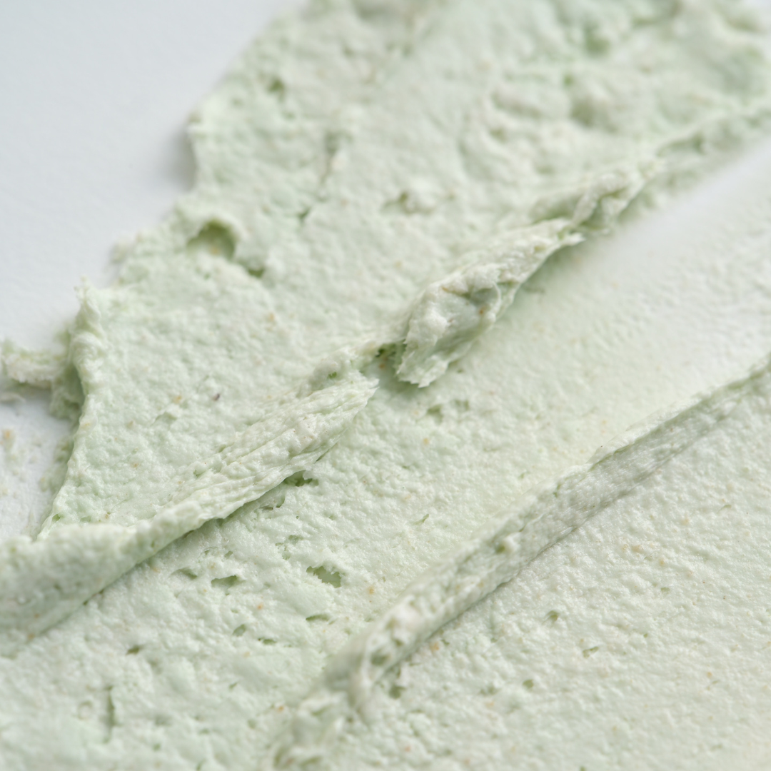 DACCANTO Airy Chiffon Texture Pact to Foam Dual Cleanser
