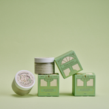 DACCANTO Airy Chiffon Texture Pact to Foam Dual Cleanser