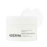 AGERIN Facial Cleansing Pads
