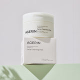 AGERIN Facial Cleansing Pads