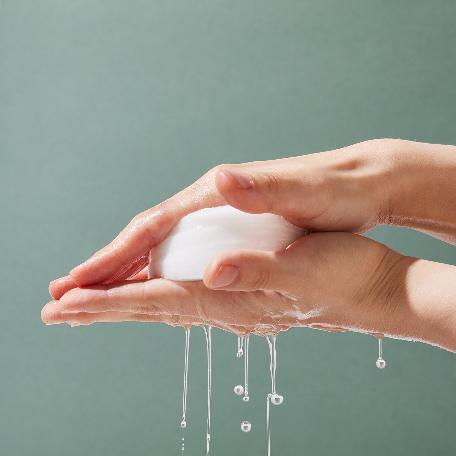 AGERIN Facial Cleansing Pads