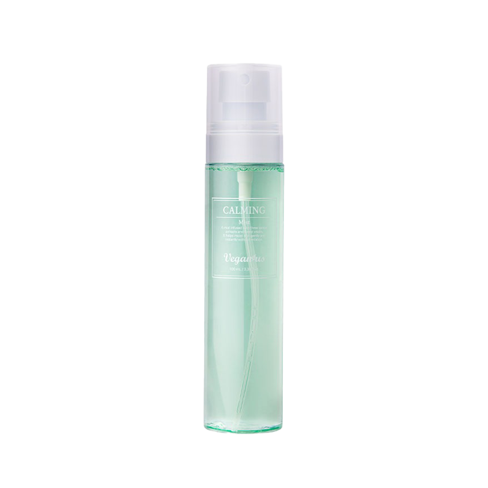 VEGANUS Forest Calming Mist