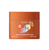 SOQU Ginseng Hydrating Glow Cream