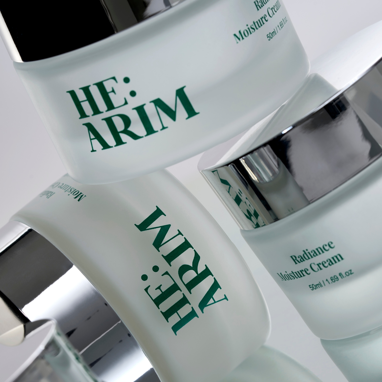 HEARIM Radiance Moisture Cream