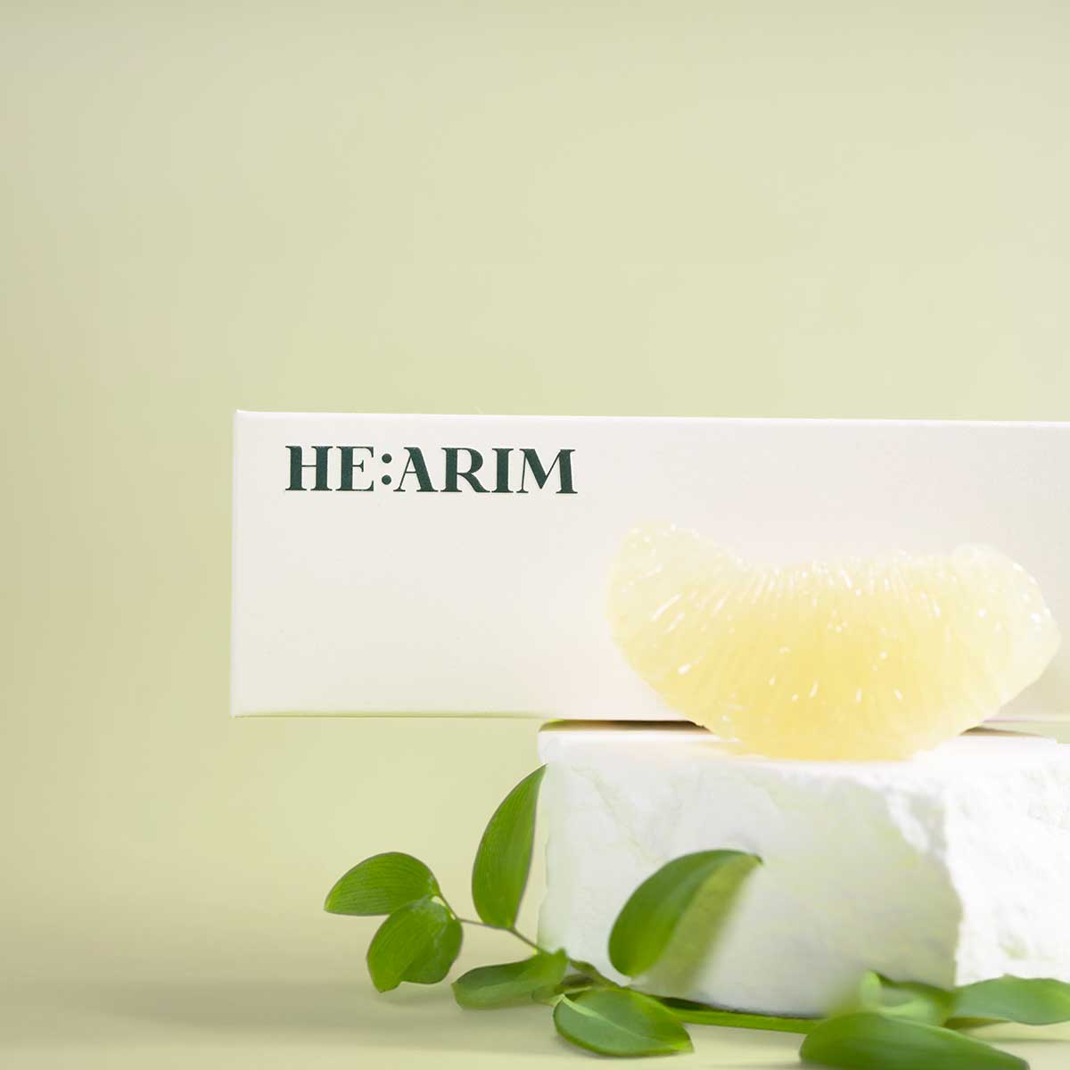 HEARIM Radiance Sweetie Scrub Cleanser