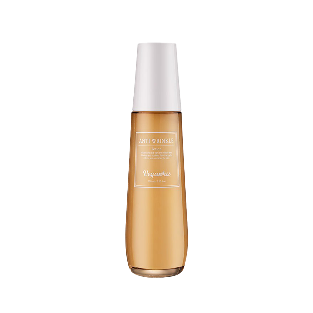 VEGANUS Land Anti-Wrinkle Lotion