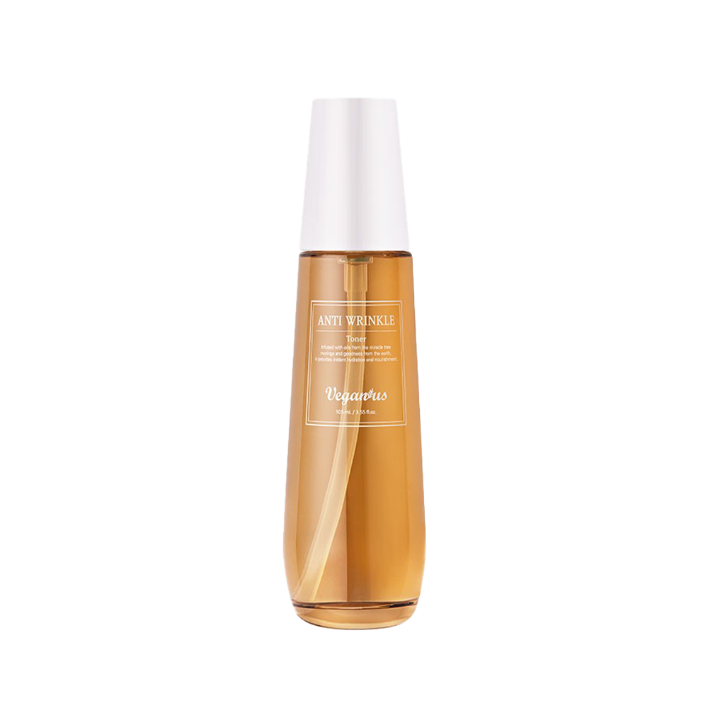 VEGANUS Land Anti-Wrinkle Toner