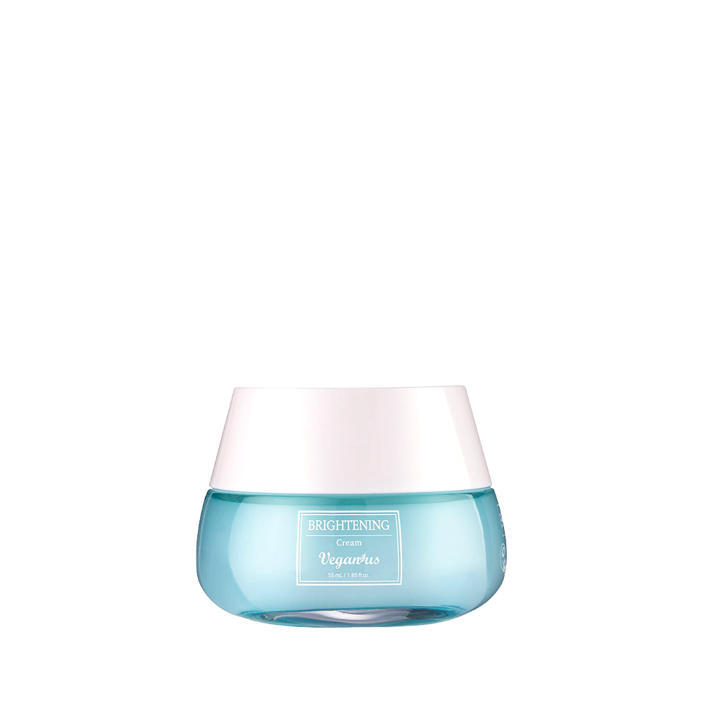 VEGANUS Ocean Brightening Cream