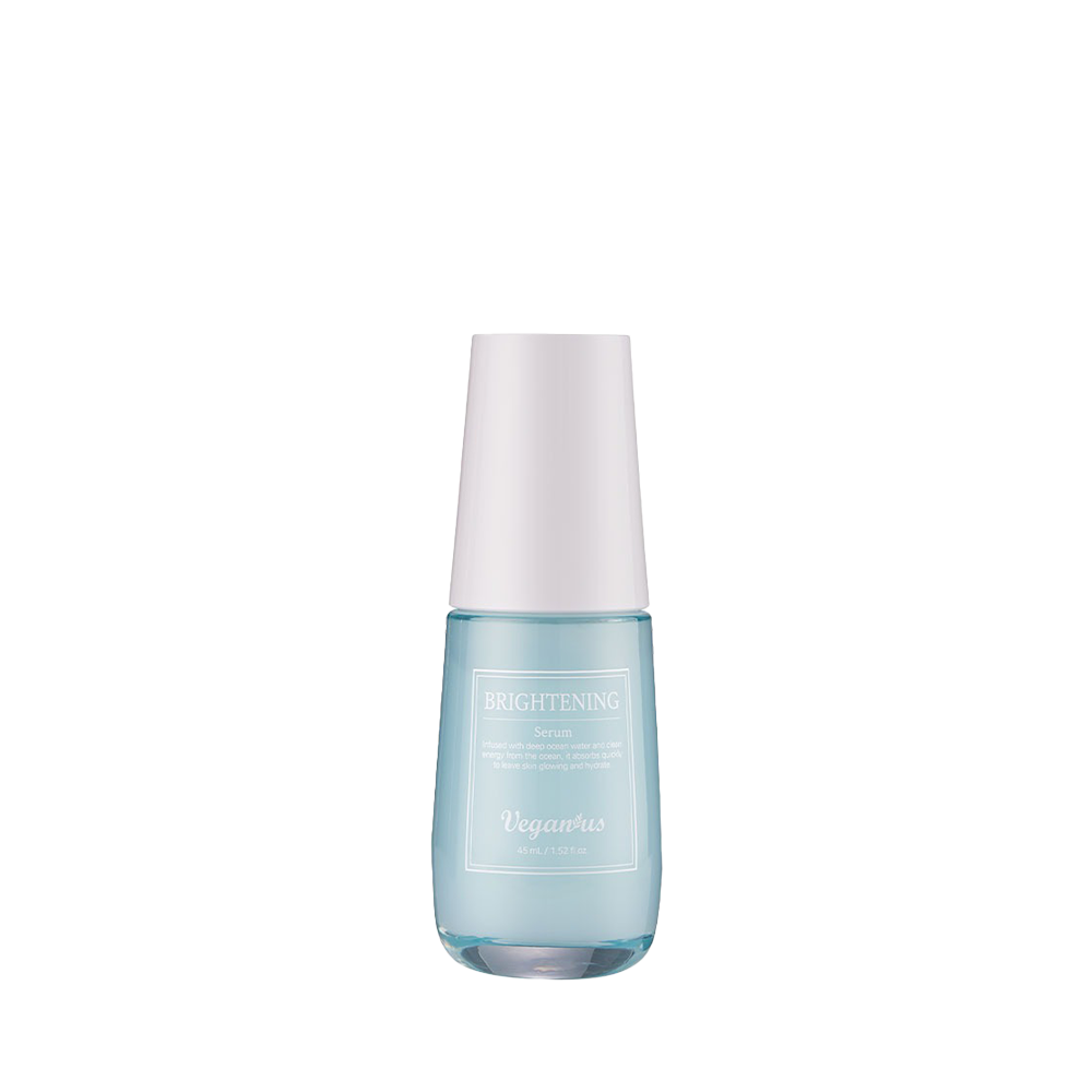 VEGANUS Ocean Brightening Serum
