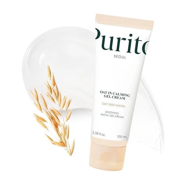 PURITO Oat-In Calming Gel Cream