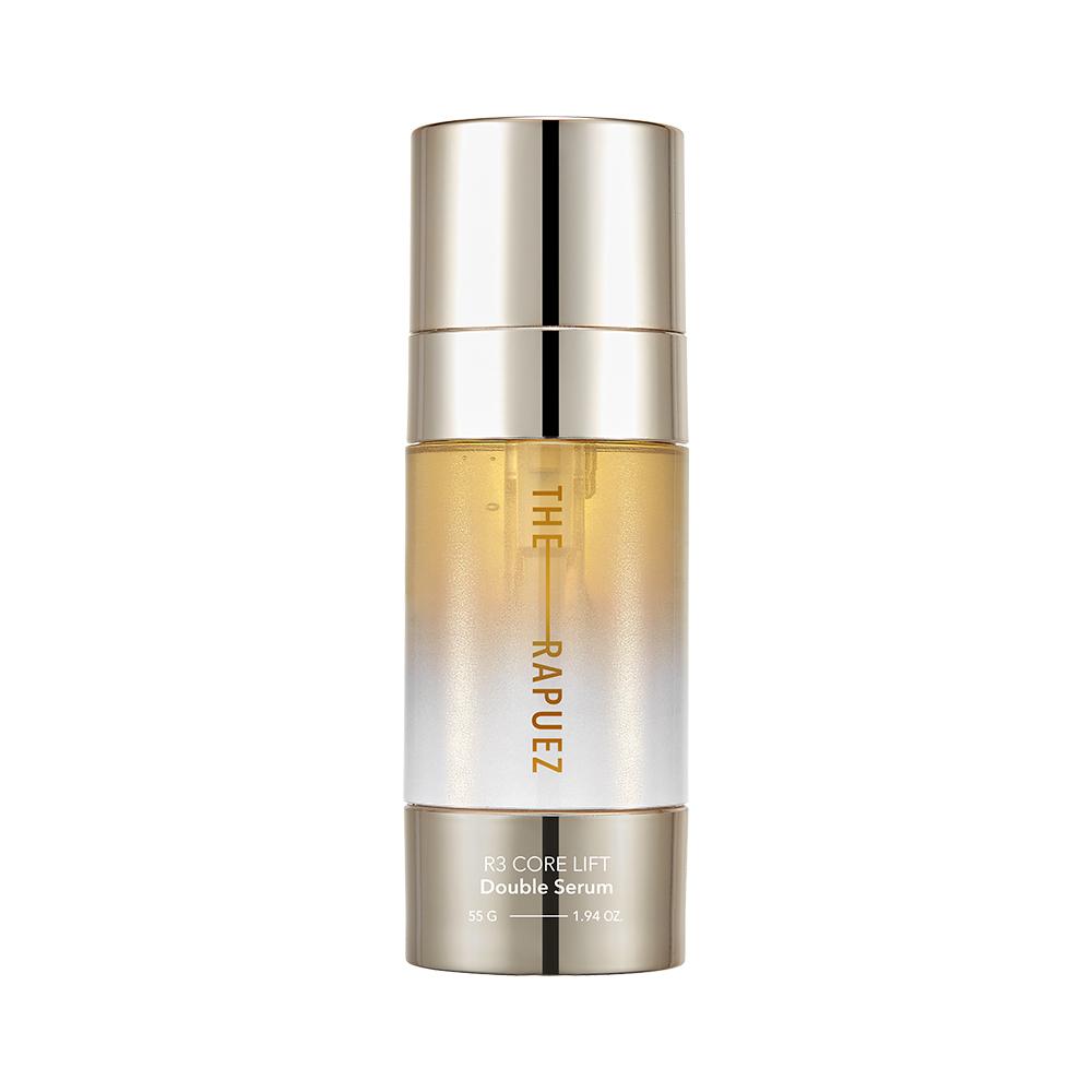 THE RAPUEZ R3 Core Lift Double Serum