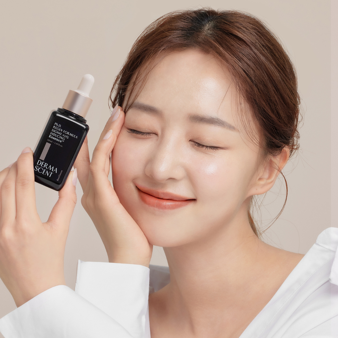 BOTANICSENS Ph.D. Regen Formula Signal 10J5 Inducing Essence