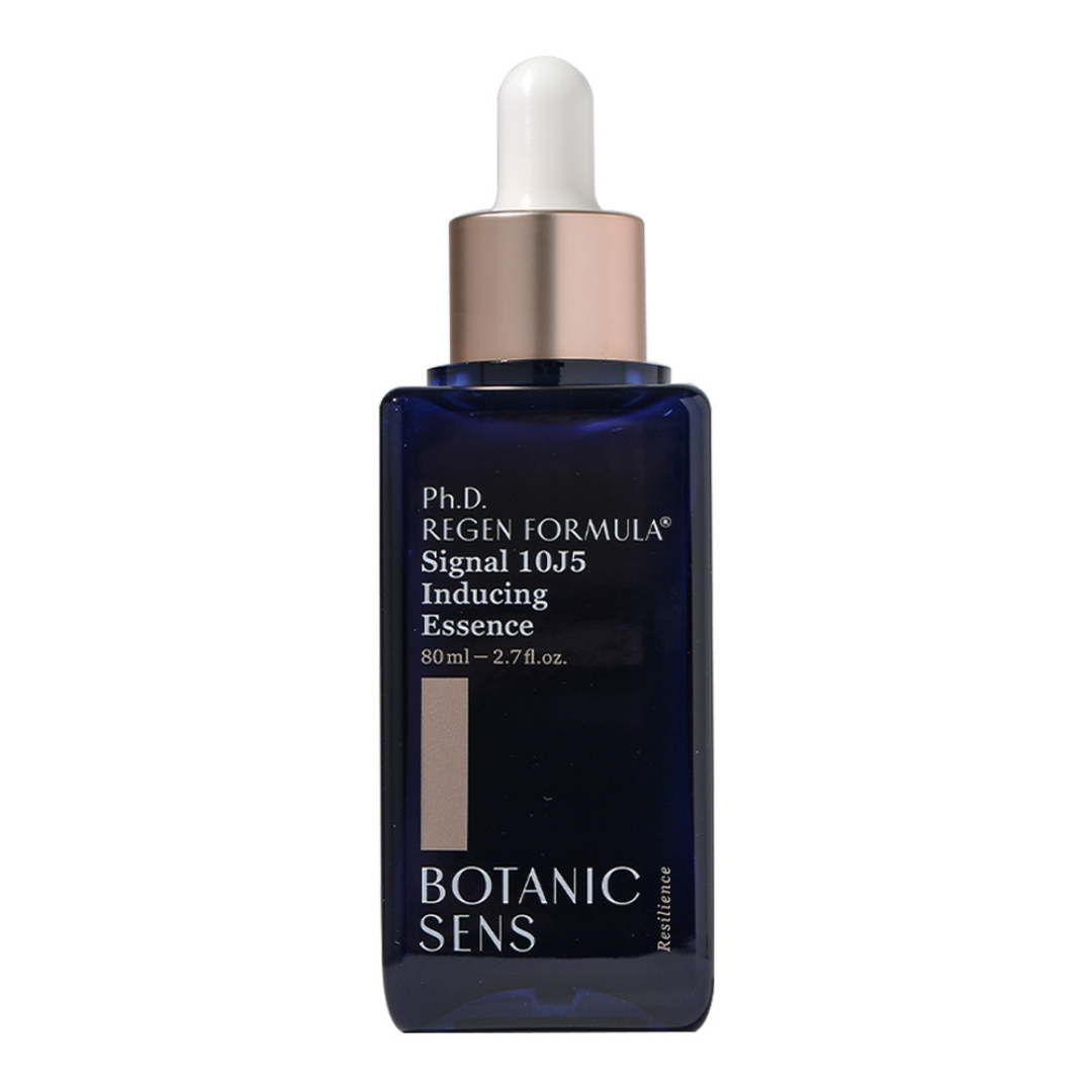 BOTANICSENS Ph.D. Regen Formula Signal 10J5 Inducing Essence