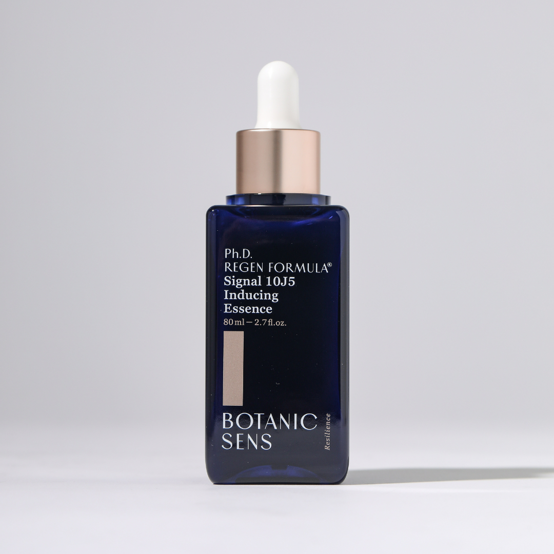 BOTANICSENS Ph.D. Regen Formula Signal 10J5 Inducing Essence