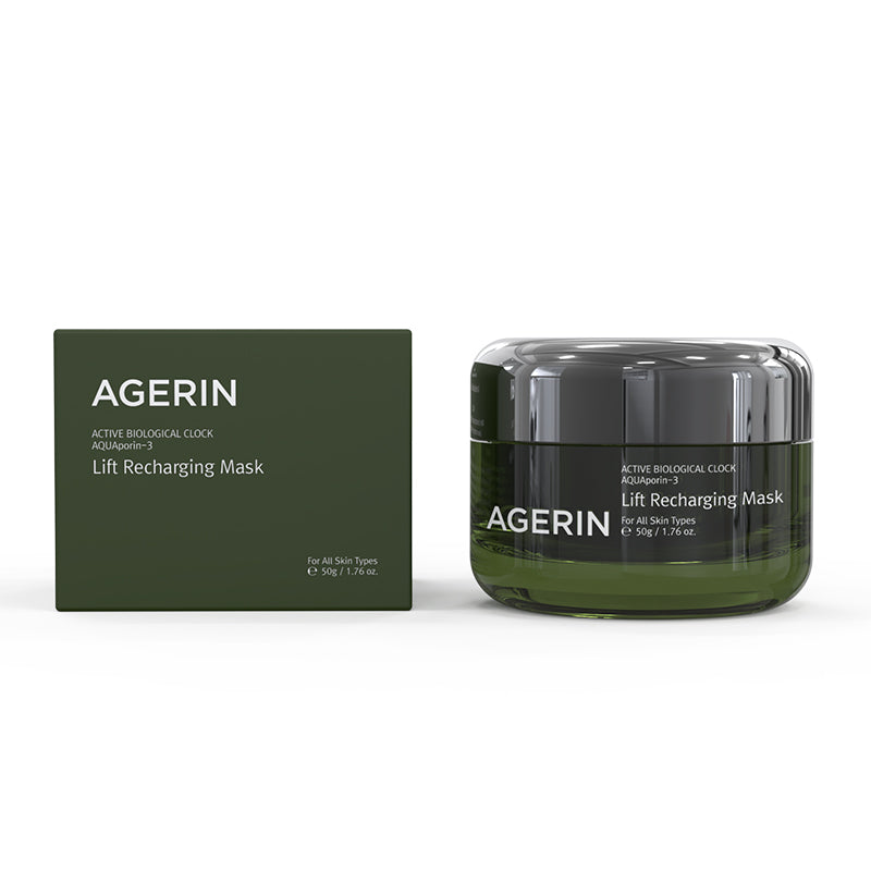 AGERIN Lift Recharging Mask