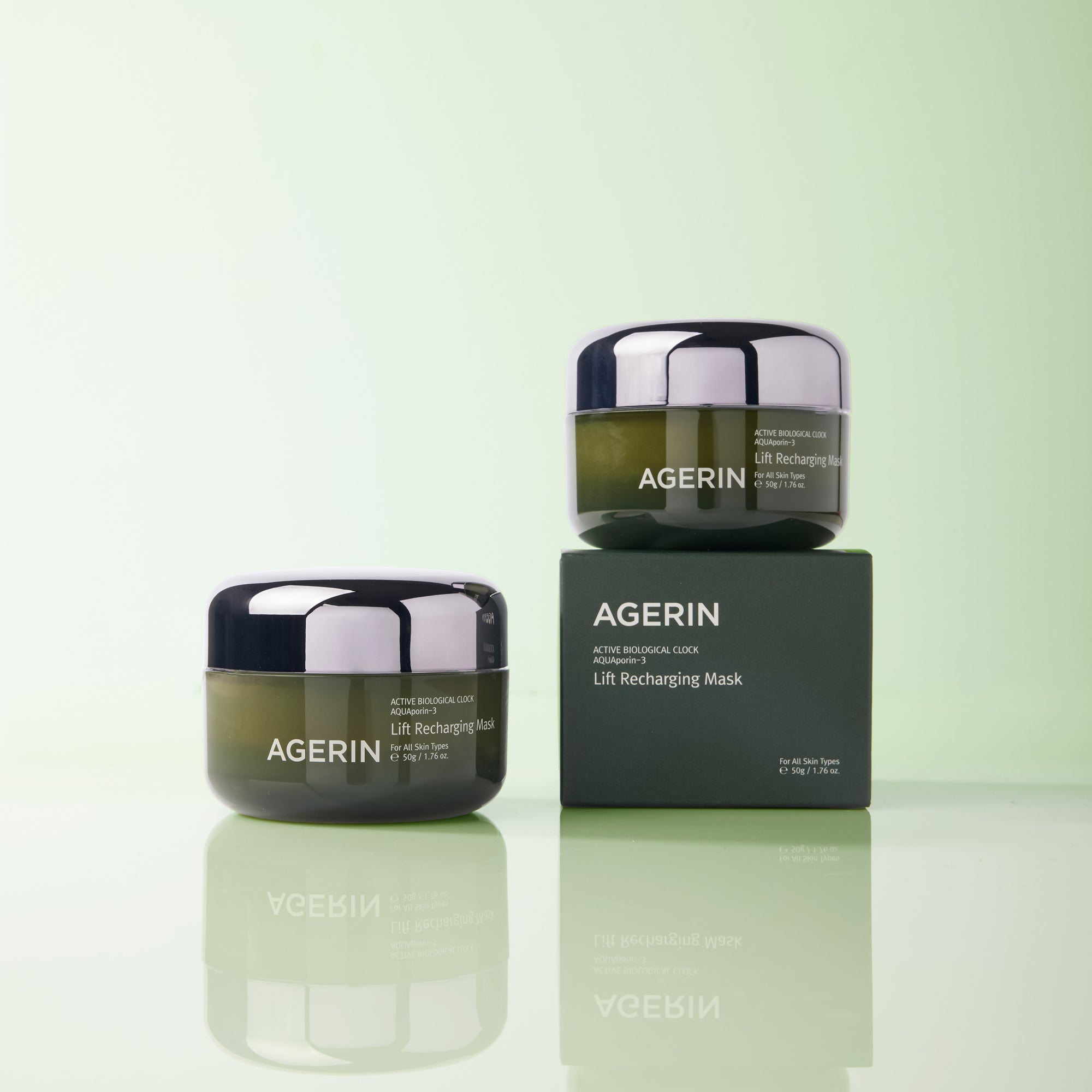 AGERIN Lift Recharging Mask