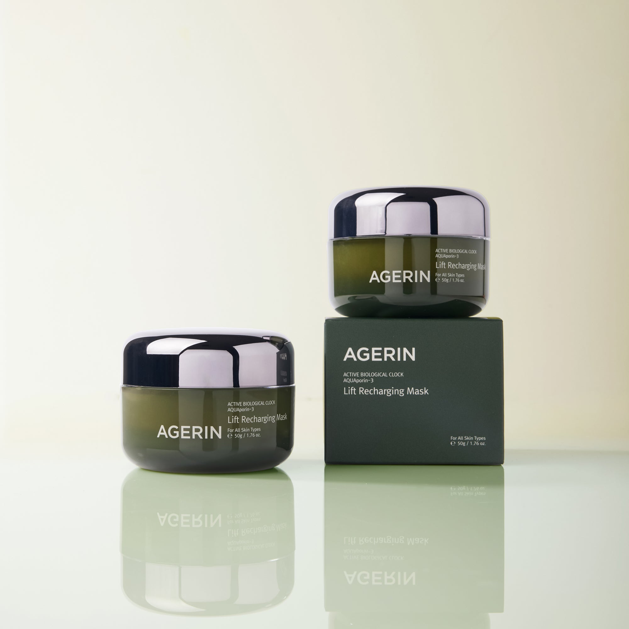 AGERIN Lift Recharging Mask