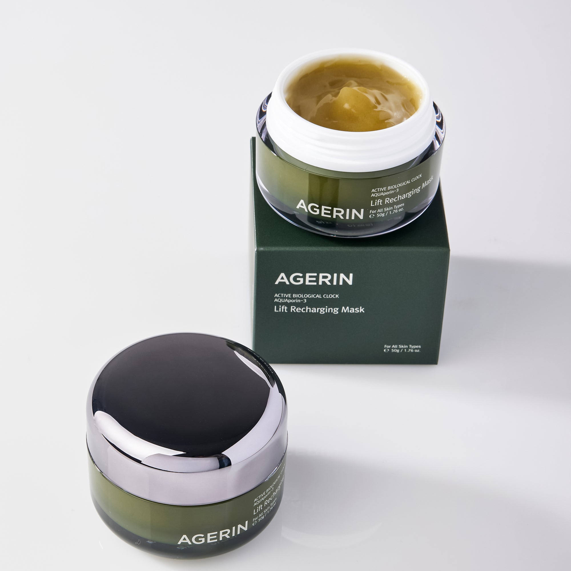 AGERIN Lift Recharging Mask