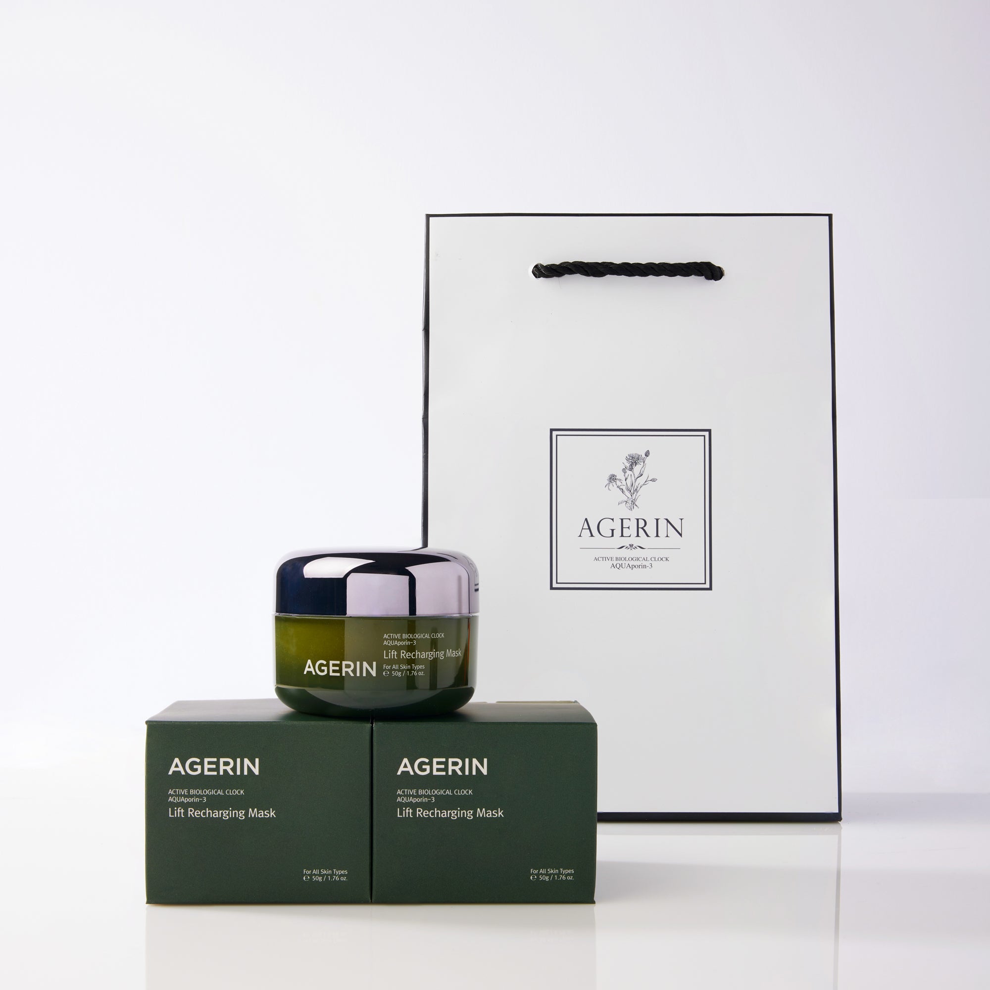 AGERIN Lift Recharging Mask