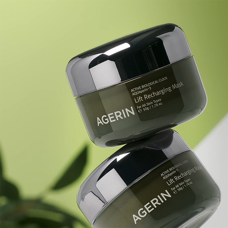 AGERIN Lift Recharging Mask