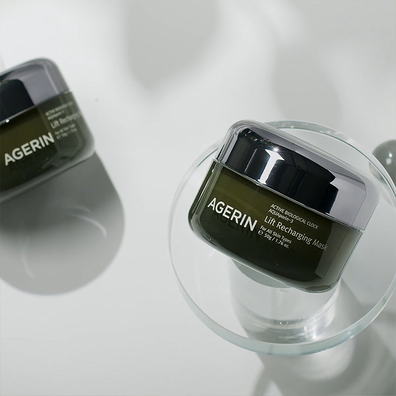 AGERIN Lift Recharging Mask