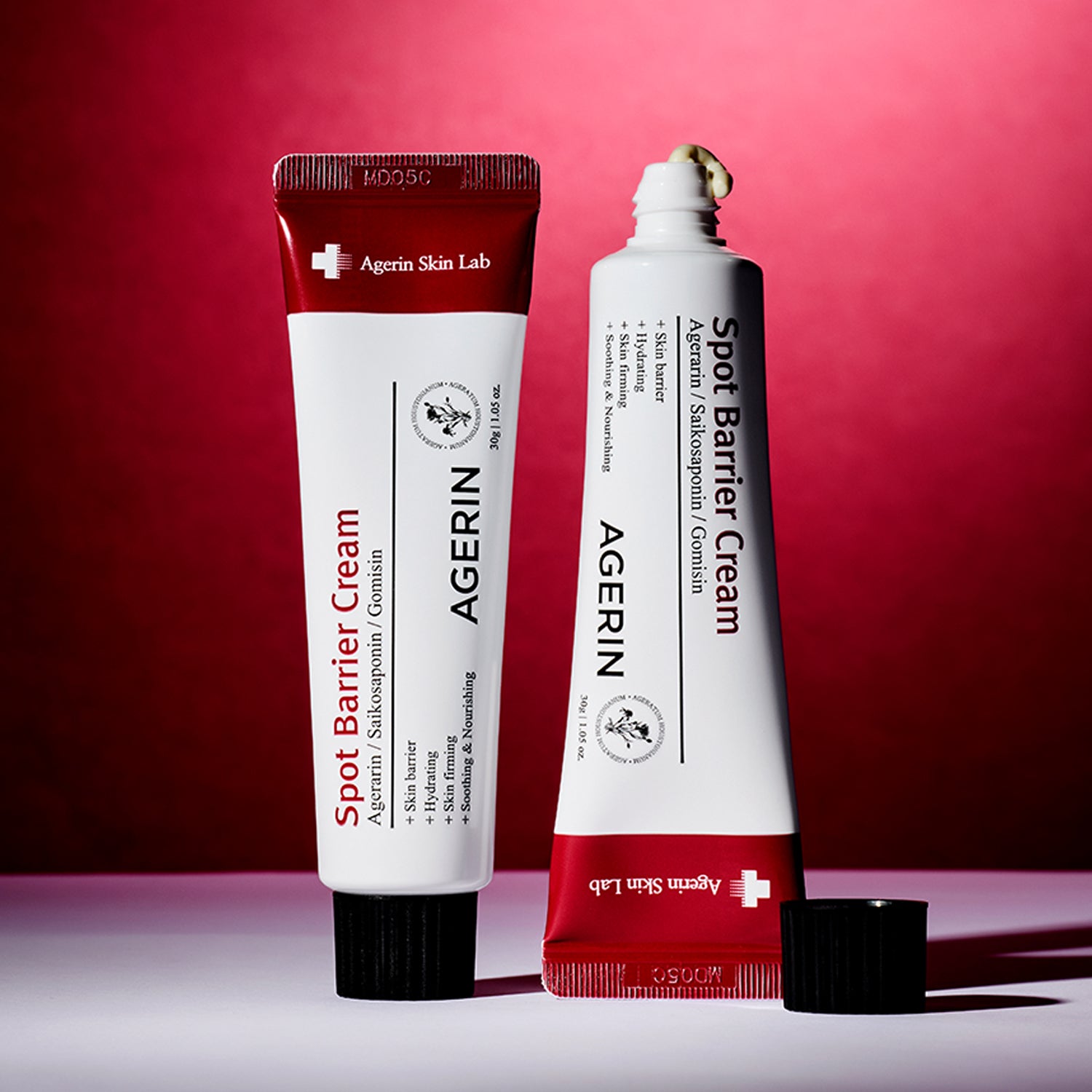AGERIN Spot Barrier Cream