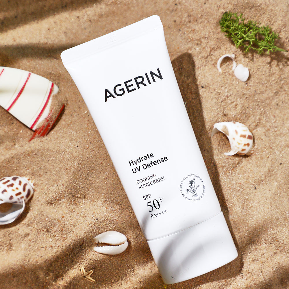 AGERIN Hydrate UV Defense