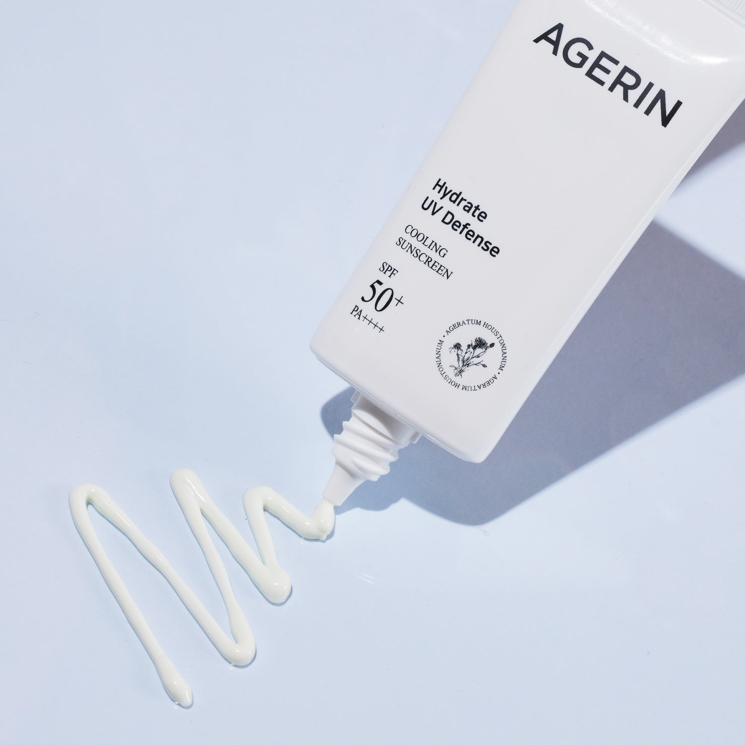 AGERIN Hydrate UV Defense