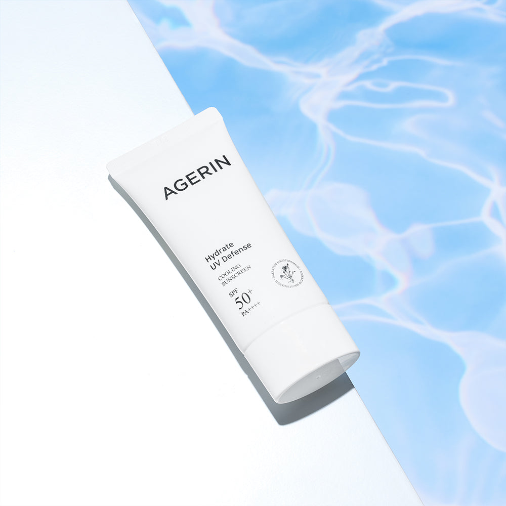 AGERIN Hydrate UV Defense