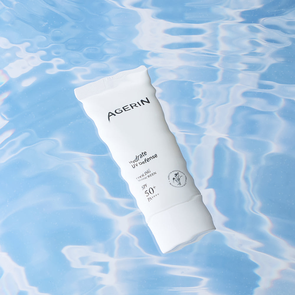 AGERIN Hydrate UV Defense