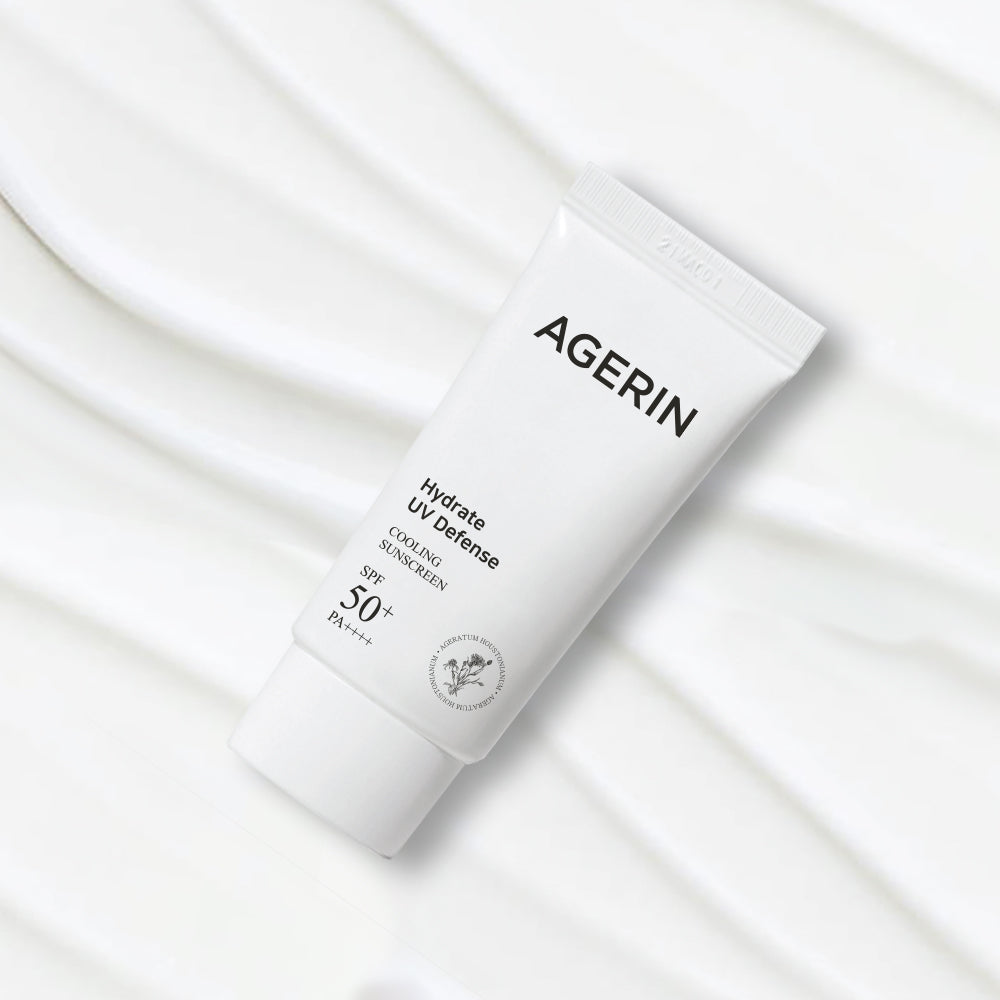 AGERIN Hydrate UV Defense