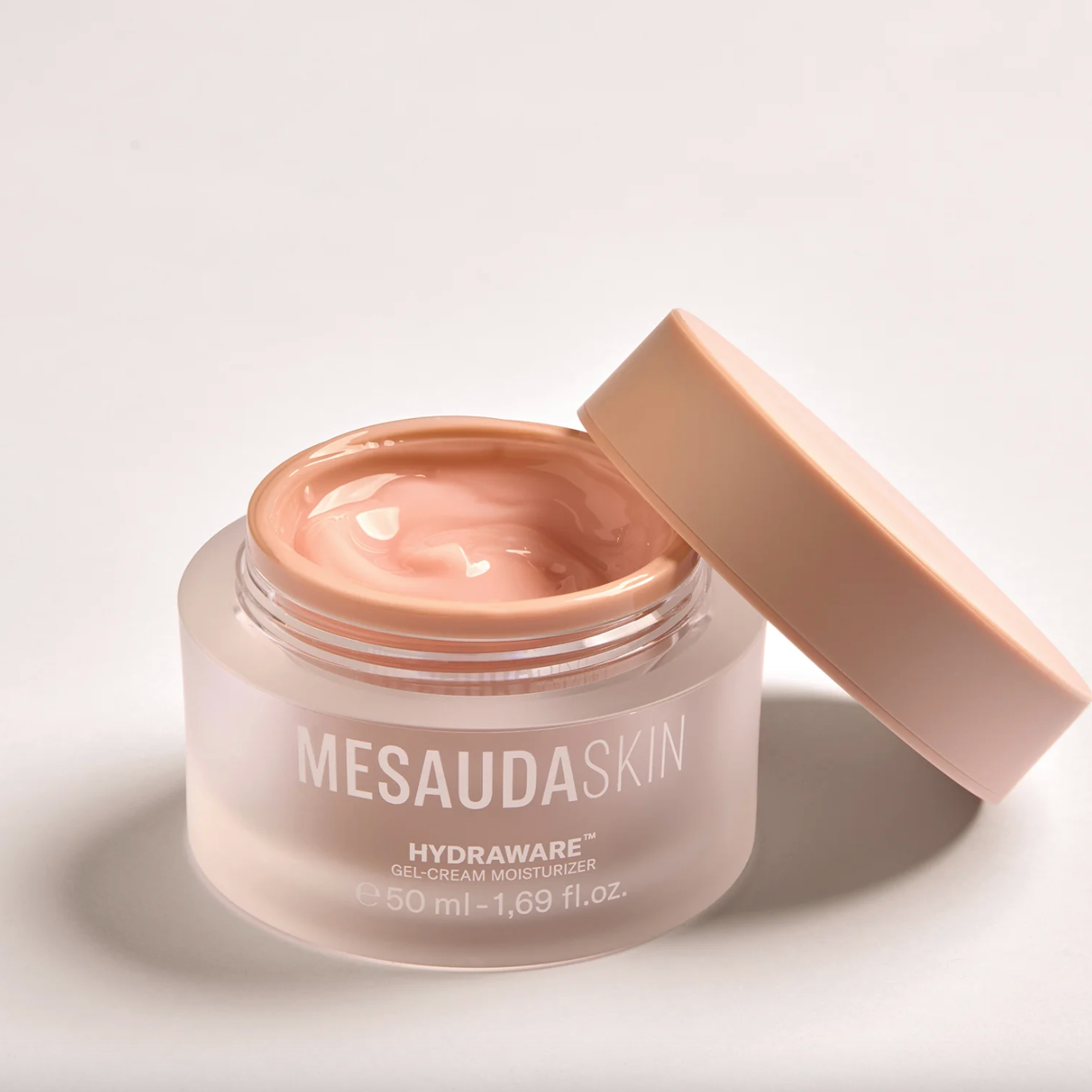 MESAUDA Hydraware™ 24H Moisturizing Gel Cream
