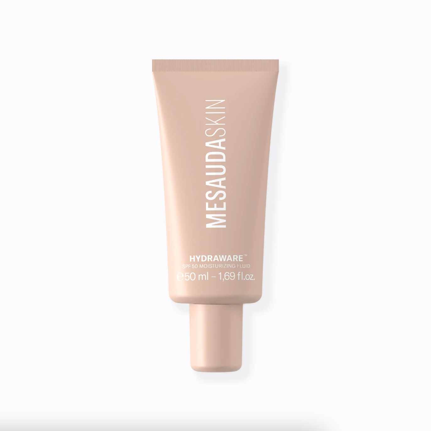 MESAUDA Hydraware™ SPF 50 Moisturizing Fluid