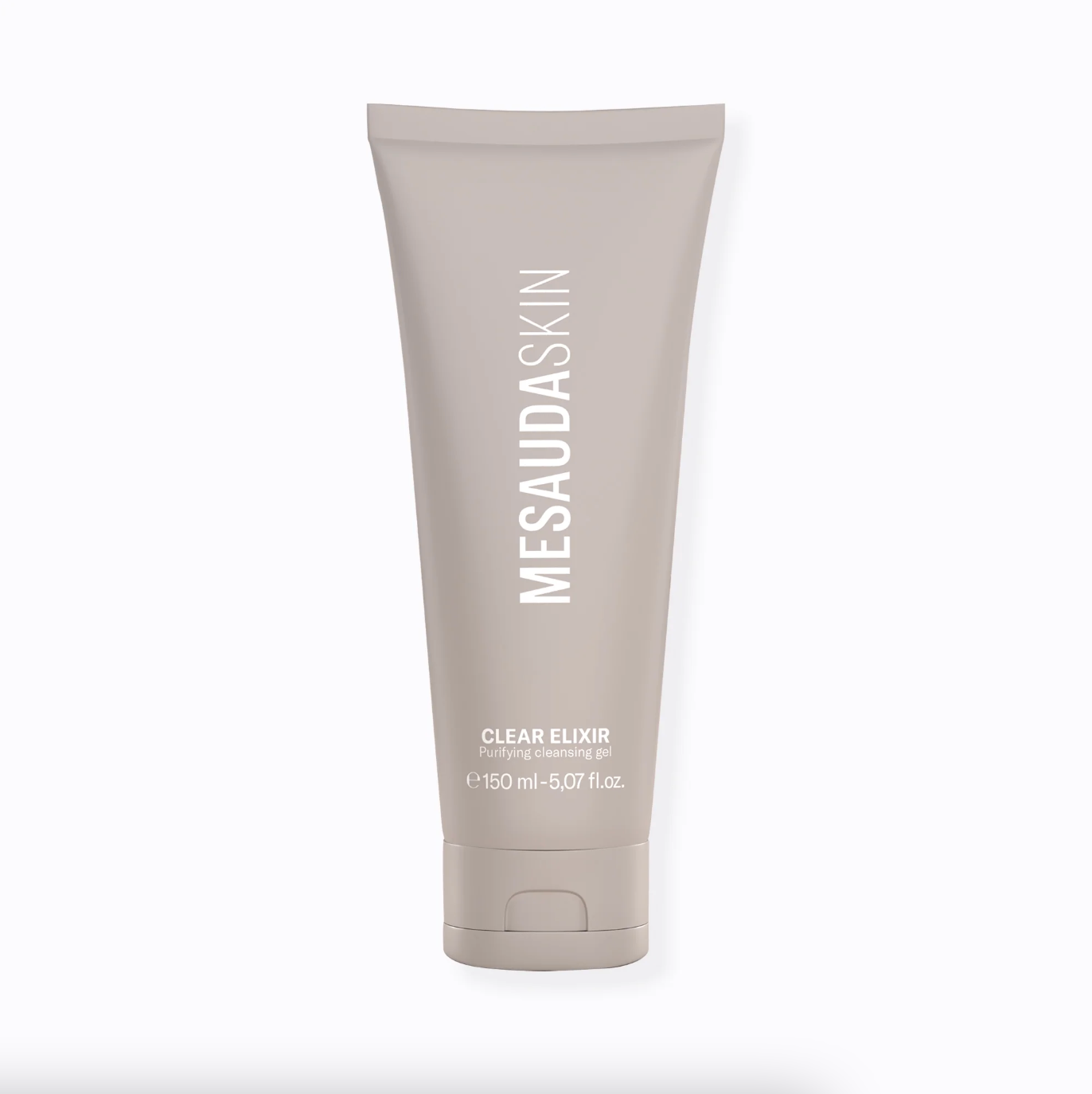 MESAUDA Clear Elixir Purifying Cleansing Gel