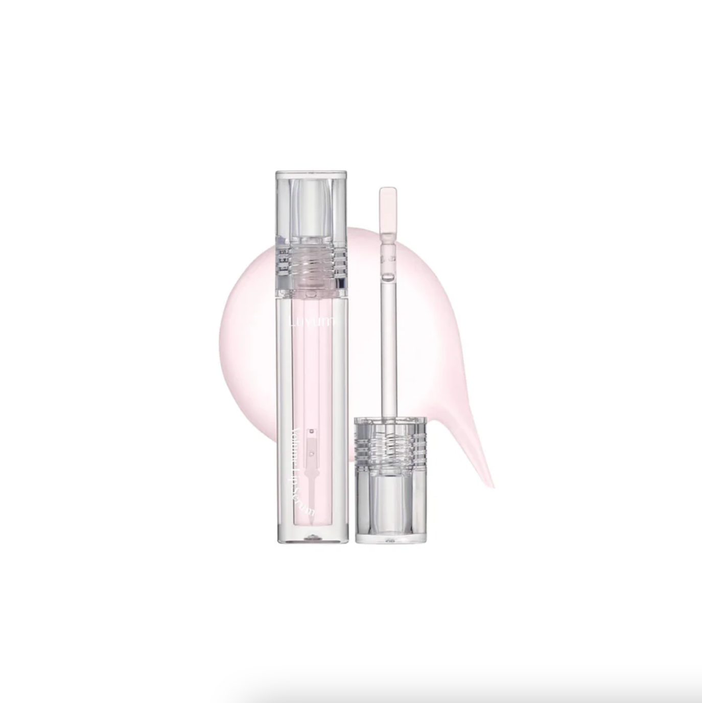 LUVUM Volume Lip Serum