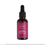 DR. ORGA 100 Pure Rosehip Oil