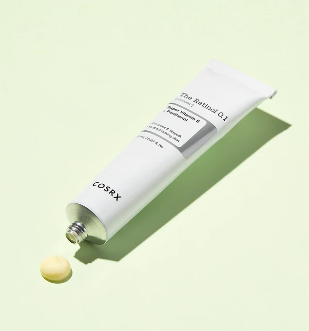 COSRX The Retinol 0.1 Cream