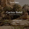 FOUNTAIN OF WATERS Cactus Hotel Hand Wash