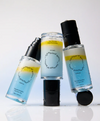 FOUNTAIN OF WATERS Tomato Garden Body Glow Mist