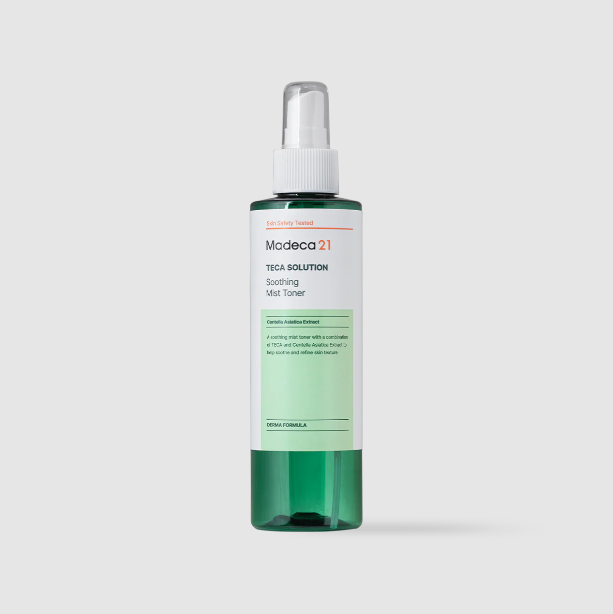 MADECA21 Soothing Mist Toner