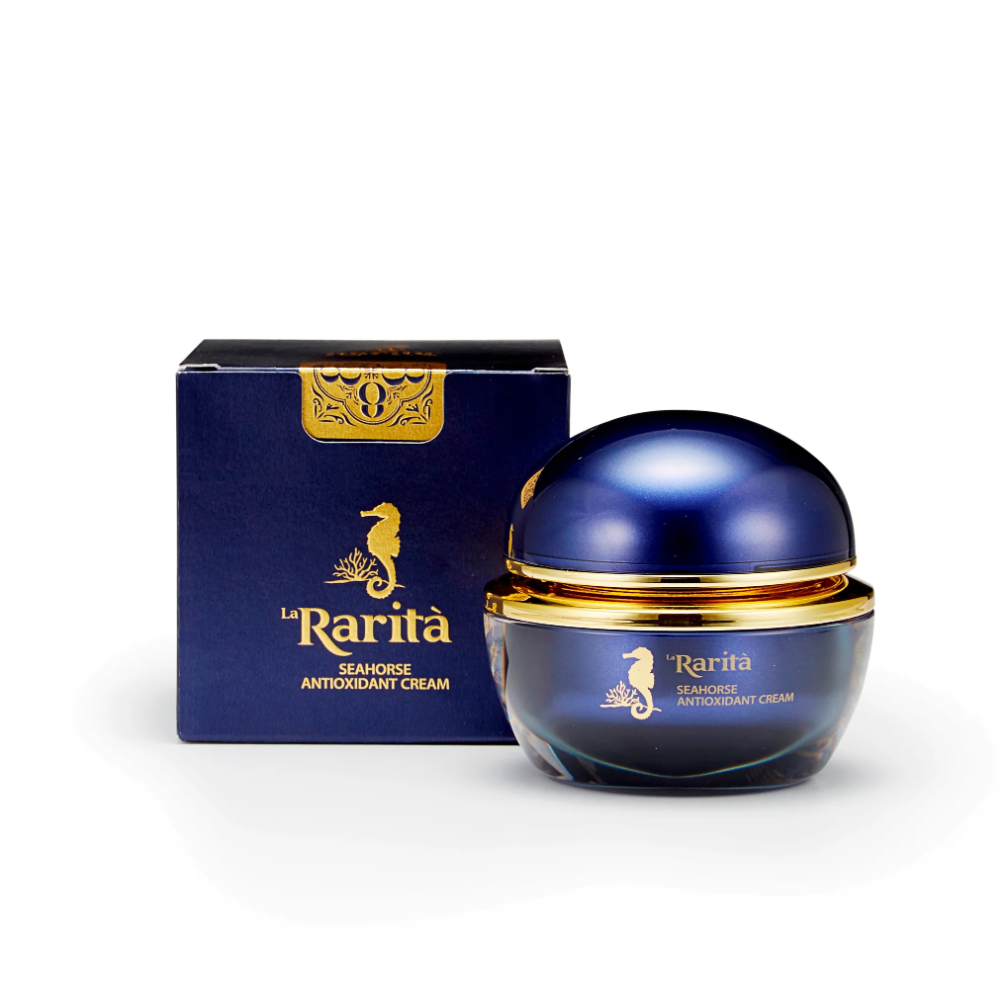 RARITA Antioxidant Cream