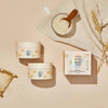 SOQU Moisturizing & Brightening Rice Cream
