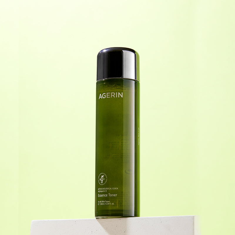 AGERIN Essence Toner
