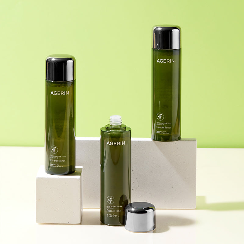AGERIN Essence Toner