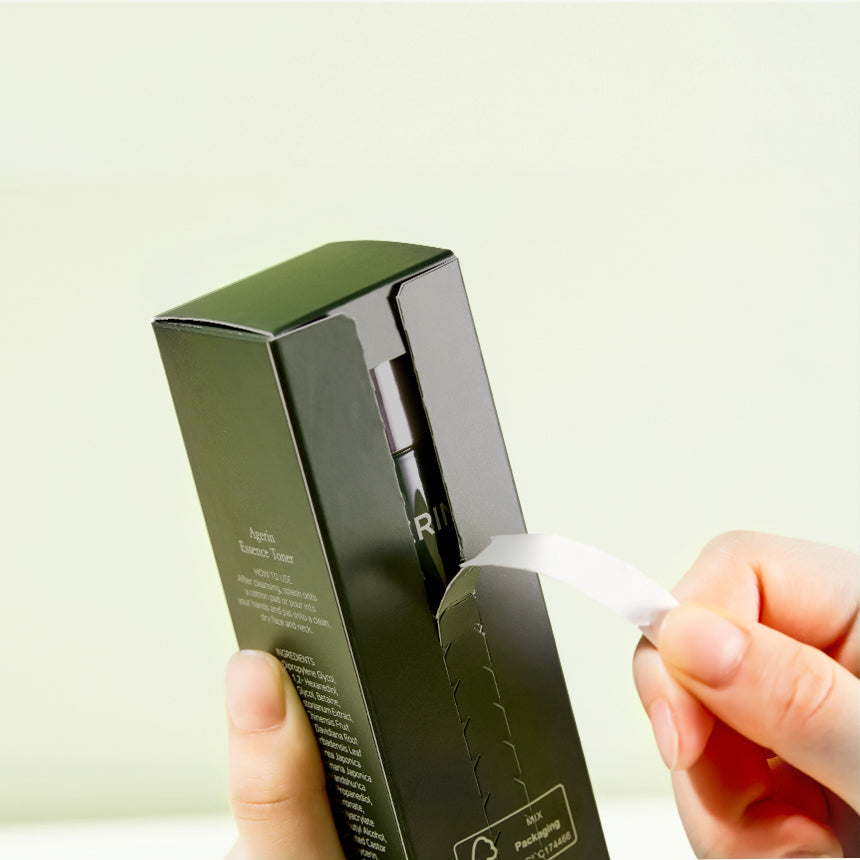 AGERIN Essence Toner