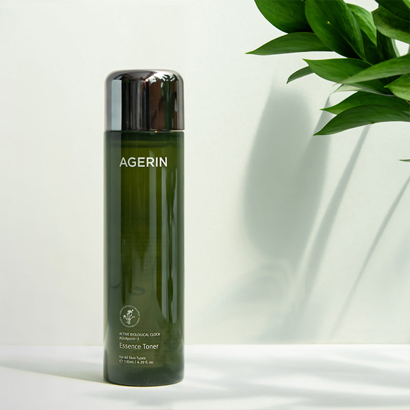 AGERIN Essence Toner