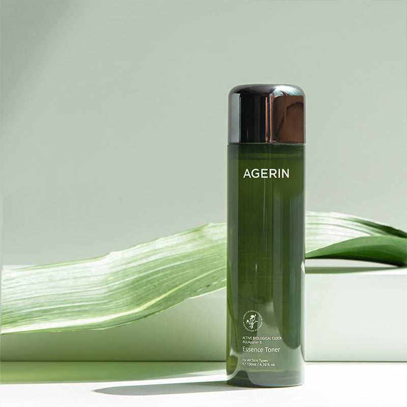 AGERIN Essence Toner