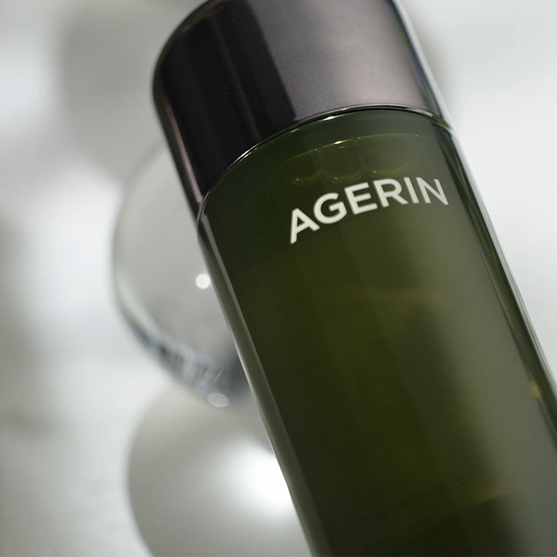 AGERIN Essence Toner
