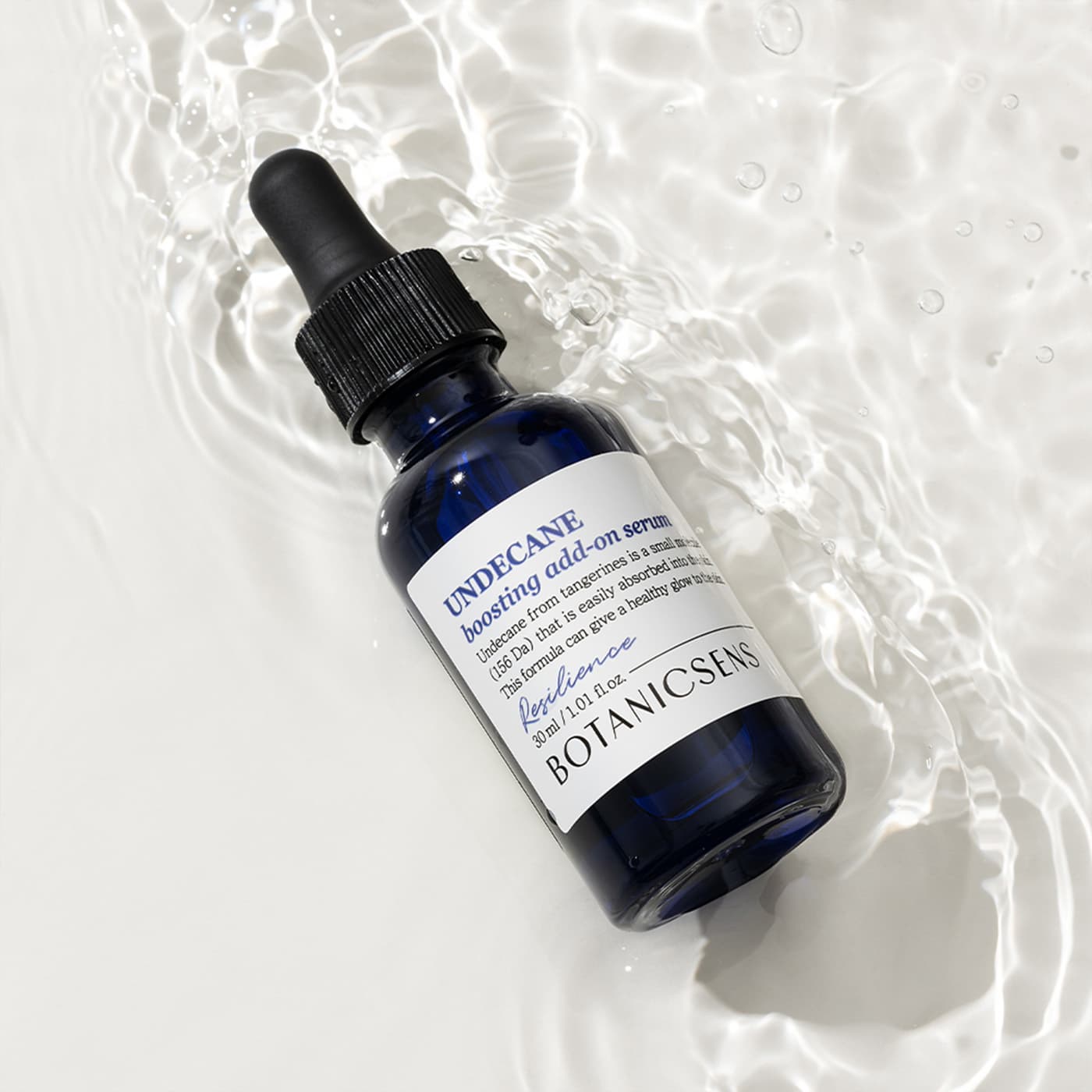 BOTANICSENS Undecane Add-On Serum