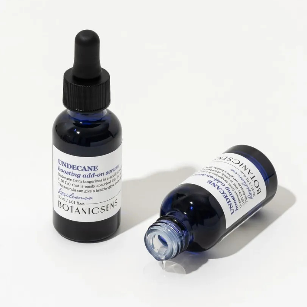BOTANICSENS Undecane Add-On Serum – NordHive